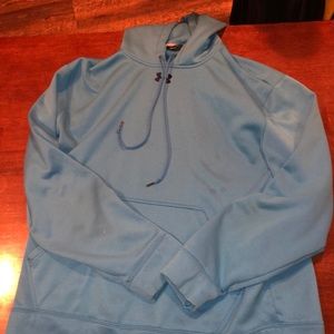 Under armour hoodie